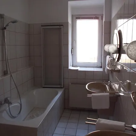 Hotel Am Park Garni 3*