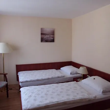 Am Park Garni Hotel