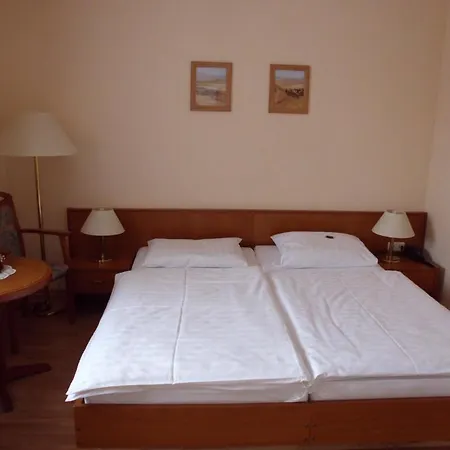 Am Park Garni Hotel